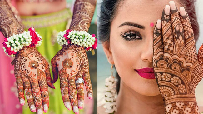 keerthiz bridal makeovers